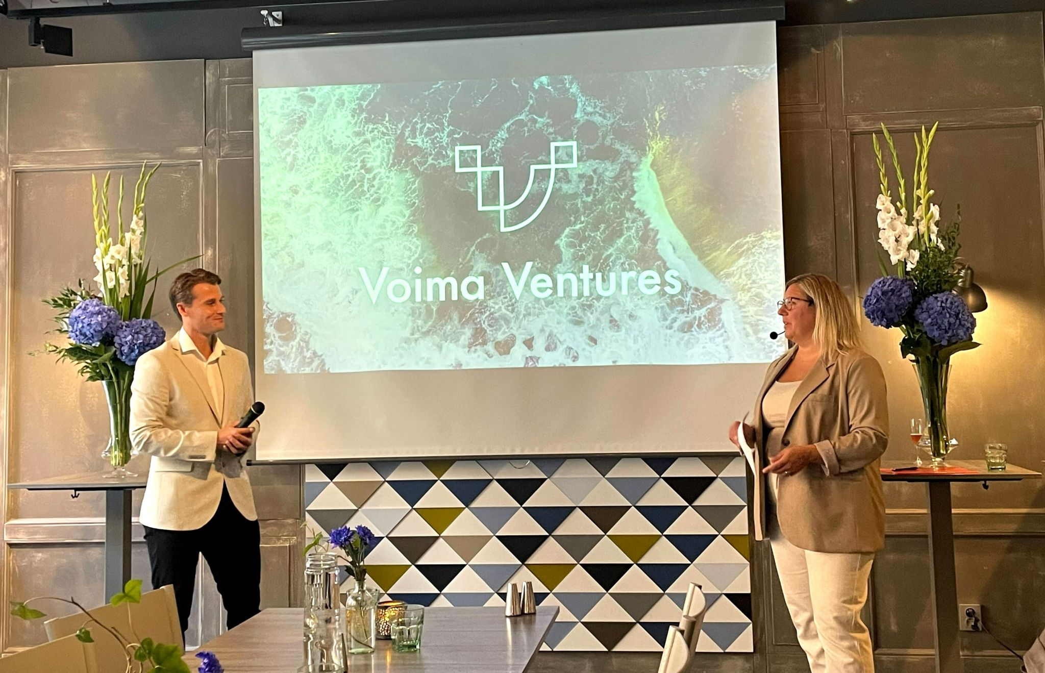 New investments, team expansions, and reconnecting with the community