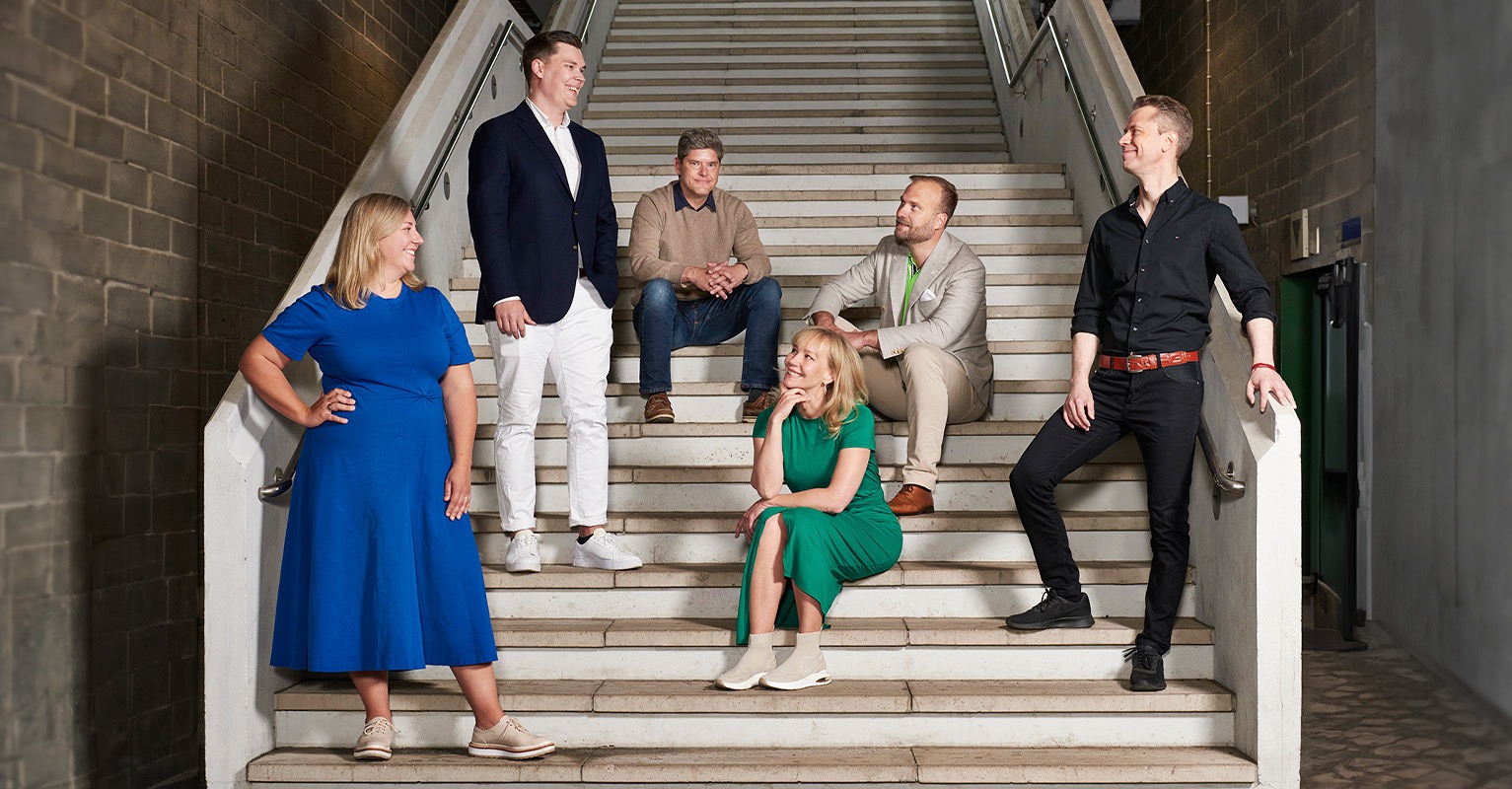 🇫🇮 Voima Ventures launches third €90 million VC fund to back Nordic & Baltic science startups from labs to global markets